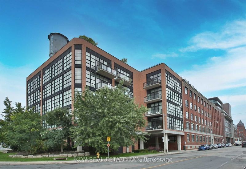 Broadview Lofts