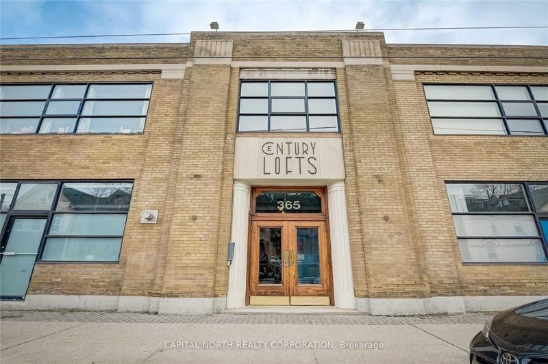 Century Lofts