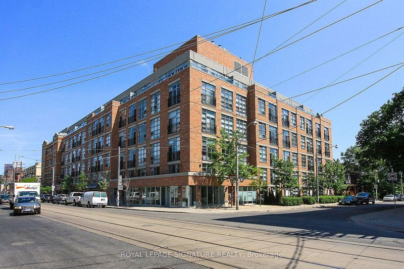 Chocolate Company Lofts