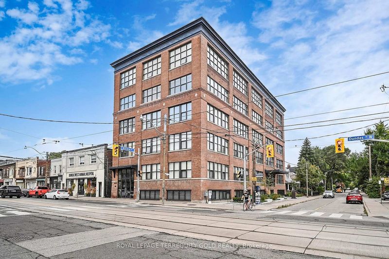 Feather Factory Lofts