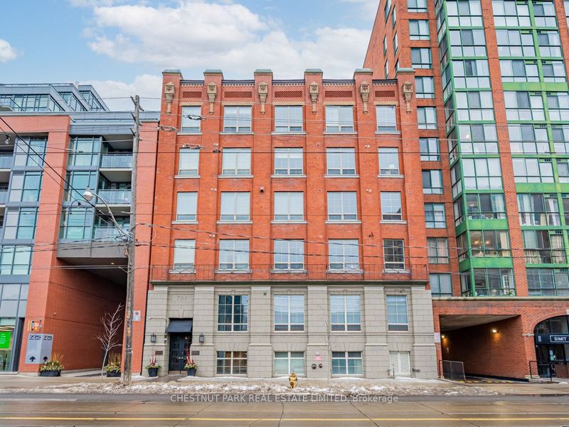 Gotham Lofts