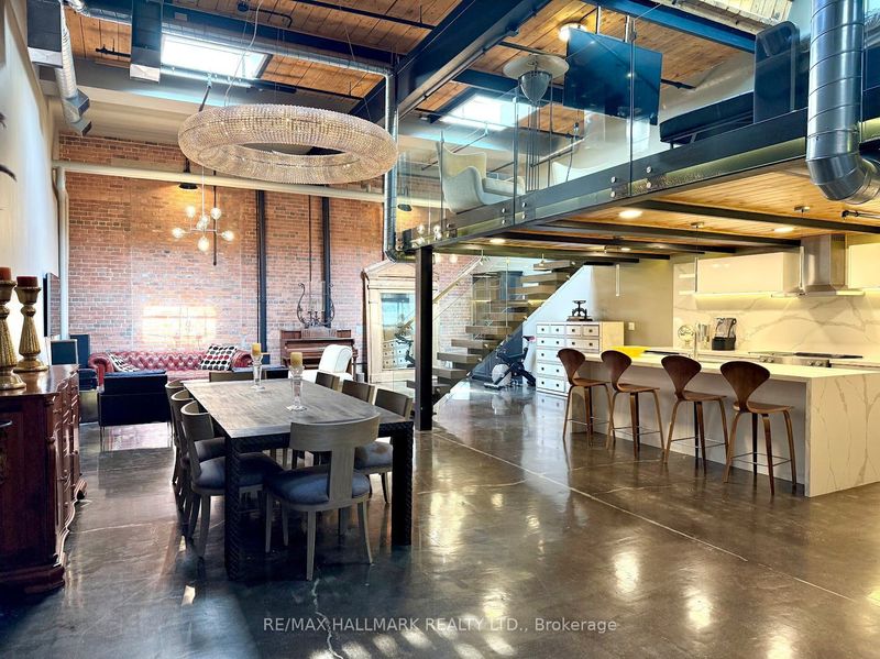 iZone Lofts
