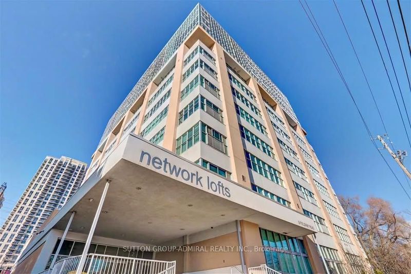 Network Lofts