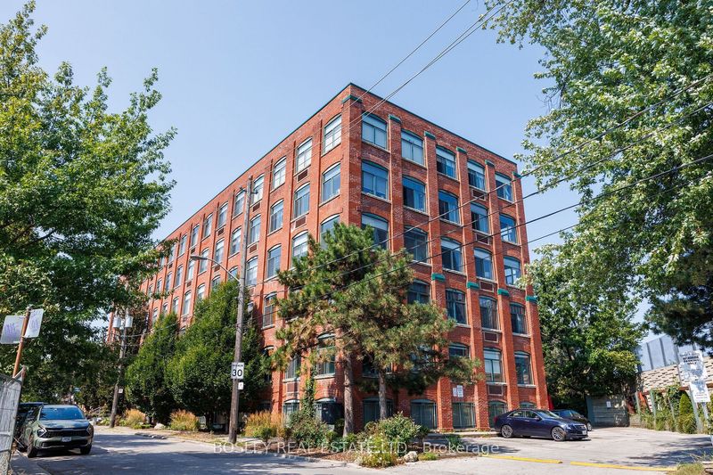 Noble Court Lofts