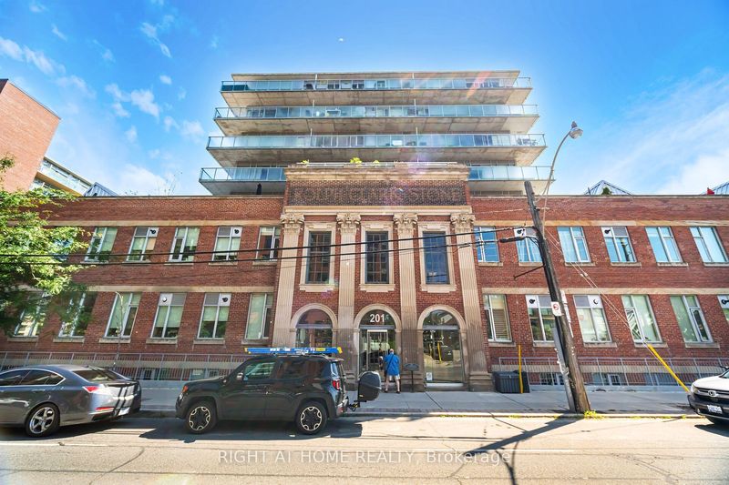 Printing Factory Lofts