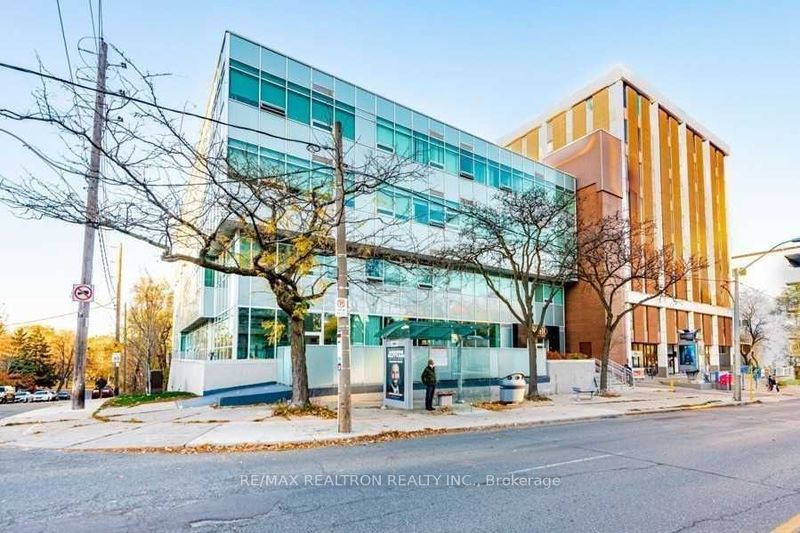 SoHo Bayview Lofts