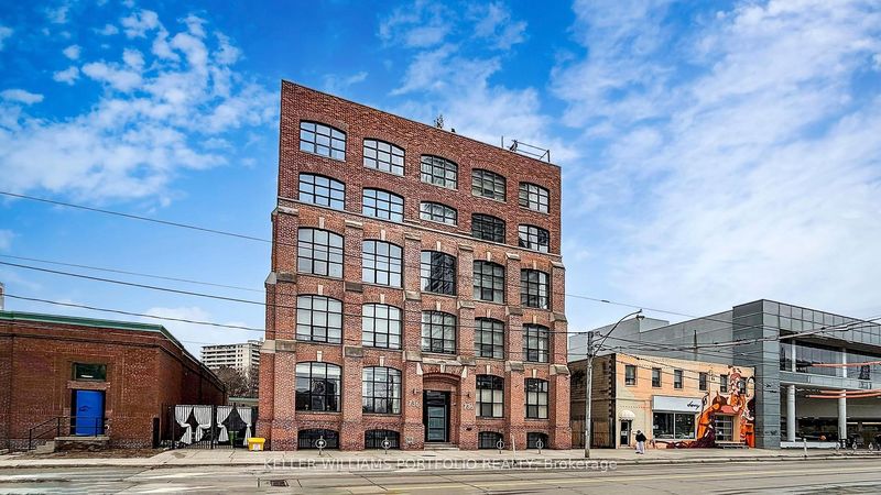 Tannery Lofts