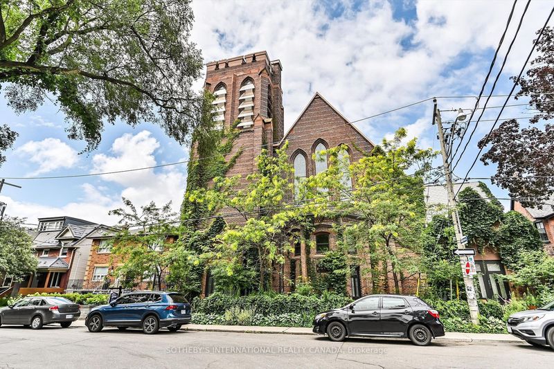 West 40 Lofts